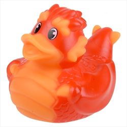 TR91782 Dragon Duckies